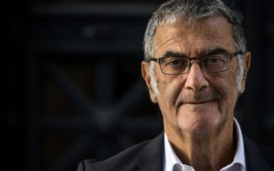 El premio Nobel Serge Haroche alerta: “No hay progreso económico sin ciencia”