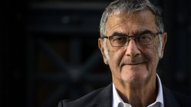 El premio Nobel Serge Haroche alerta: “No hay progreso económico sin ciencia”