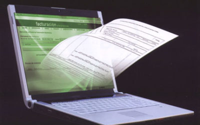 México emite 211 facturas electrónicas por segundo