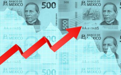 Causas de la inflación en México