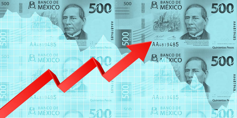 Causas de la inflación en México