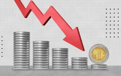 Disminución en el pago del ISR vs. vida más costosa