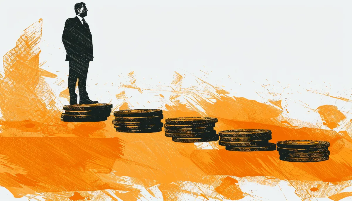 Peor déficit fiscal en 24 años